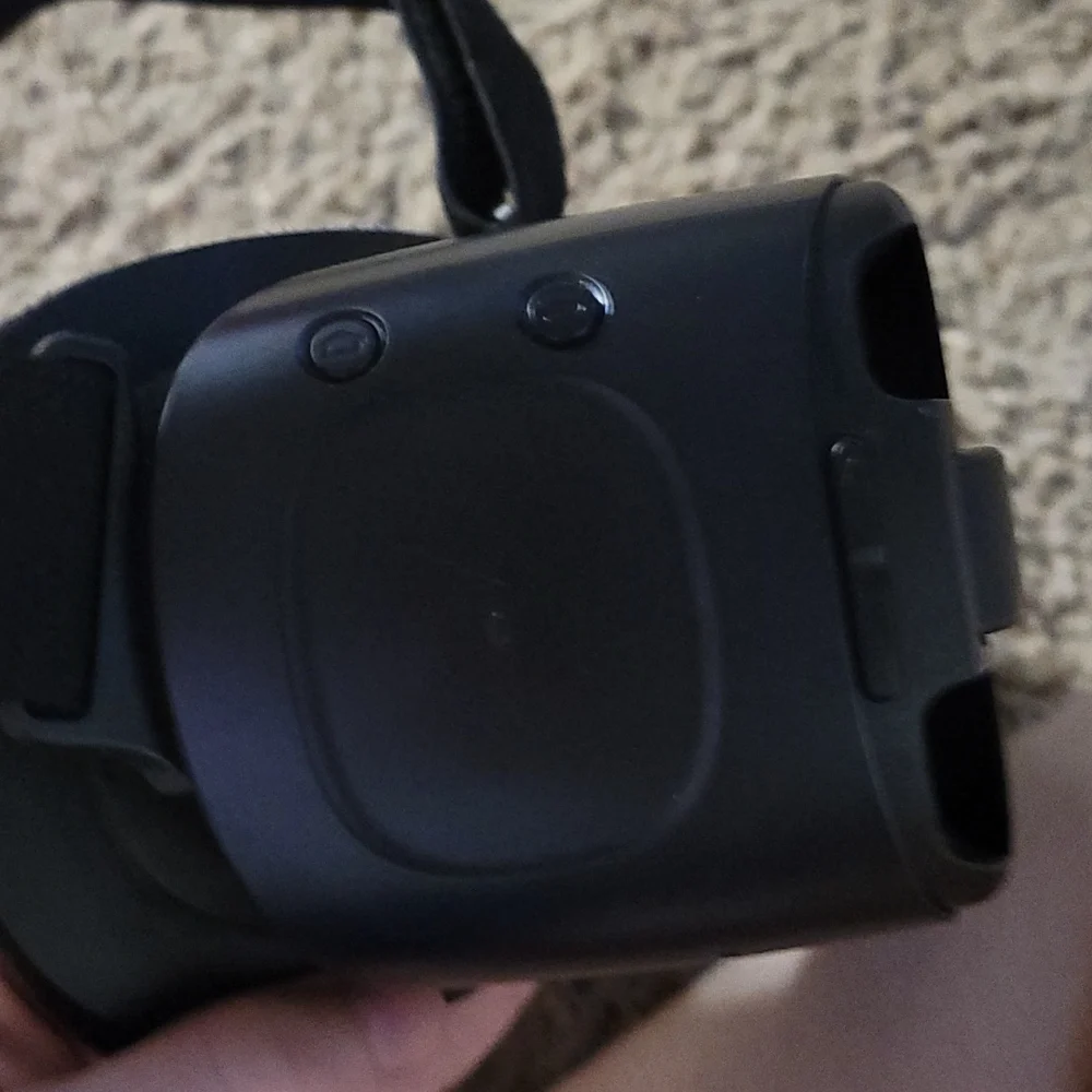 Samsung Gear VR